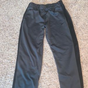 Nike thermo sweatpants size L